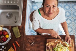 dawnhomecare cooking
